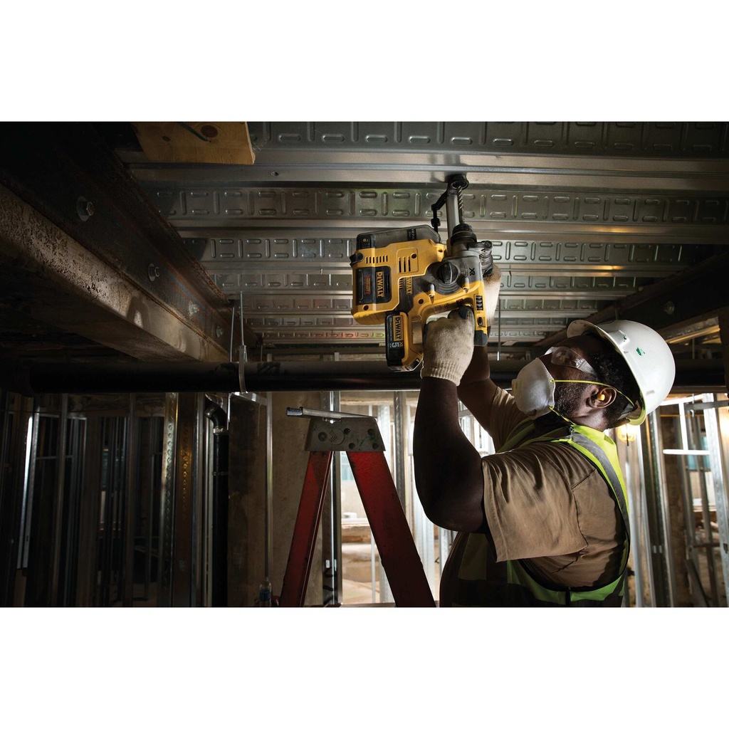 1IN 20V MAX SDS PLUS ROTARY HAMMER