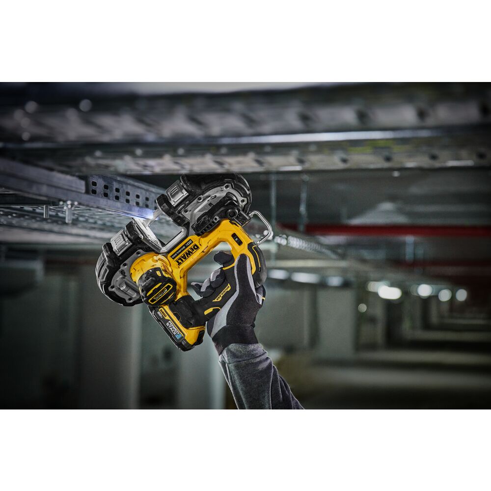 20V MAX ATOMIC 1-3/4IN BANDSAW