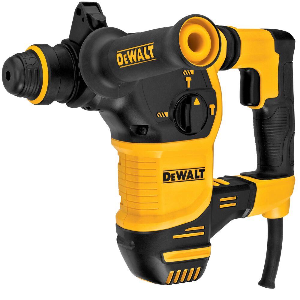 1-1/8IN SDS PLUS ROTARY HAMMER