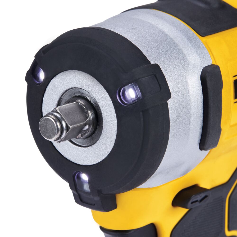 12V MAX 3/8 IMPACT WRENCH (TOOL ONLY)
