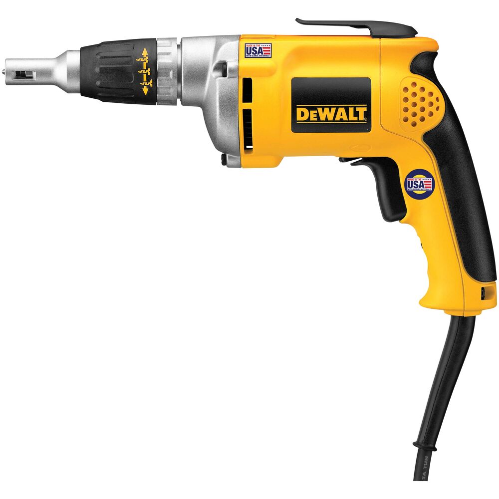 DRYWALL SCRUGUN 0-4,000