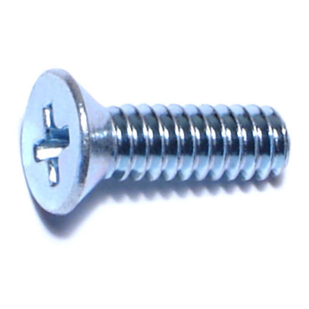 10-24 x 5/8 Ph Fl Mach Sc Zn