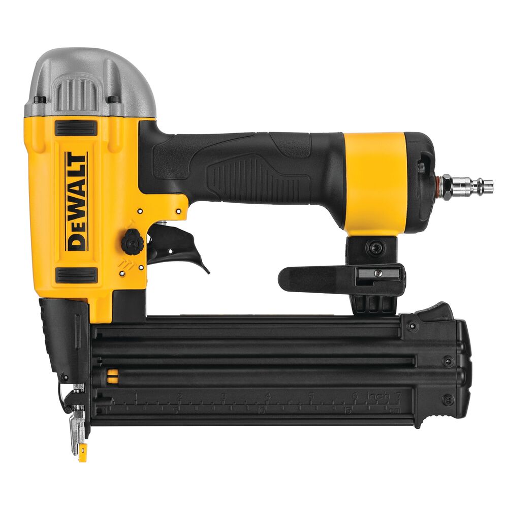 PRECISION POINT 18GA BRAD NAILER KIT