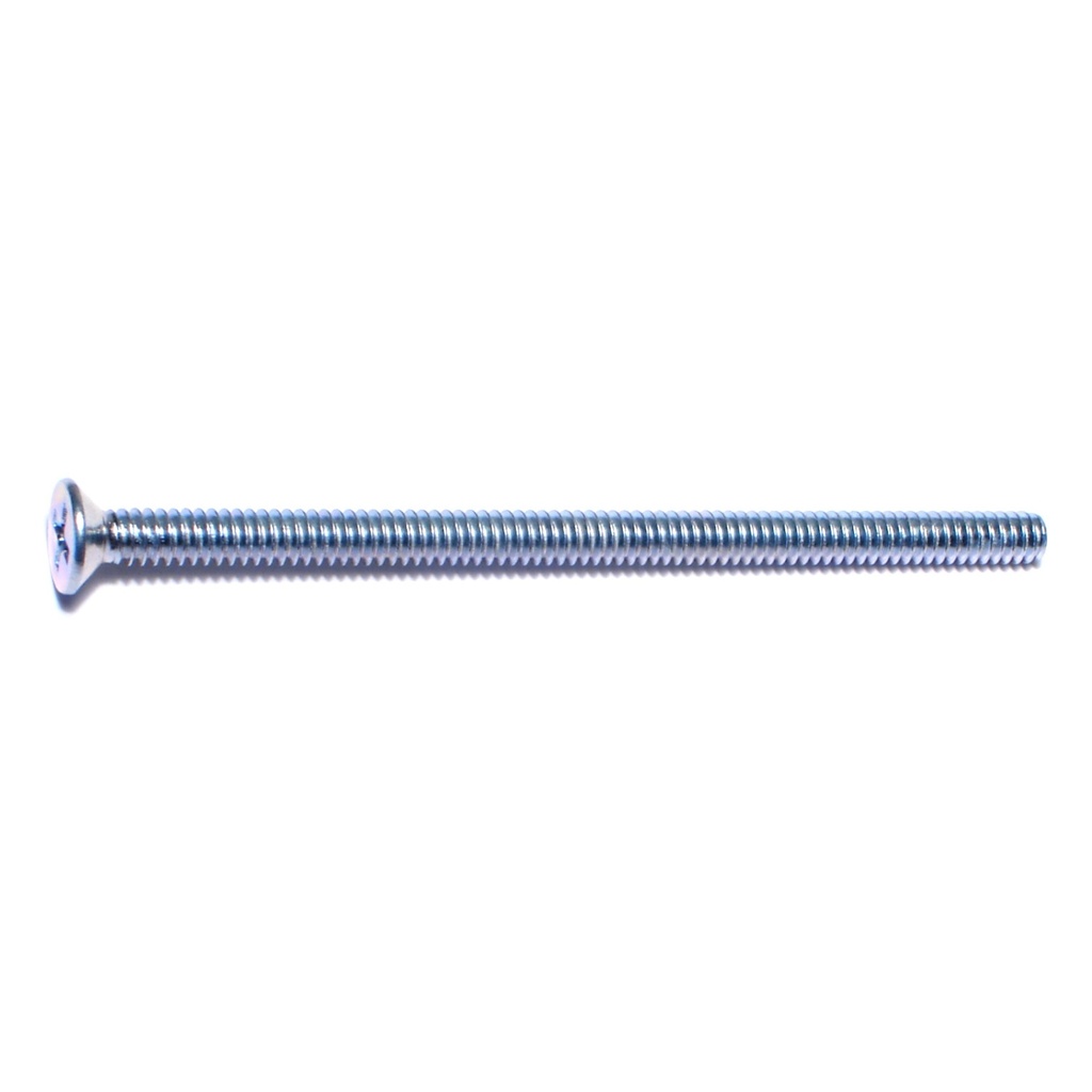 10-24 x 3-1/2 Ph Fl Mach Sc Zn