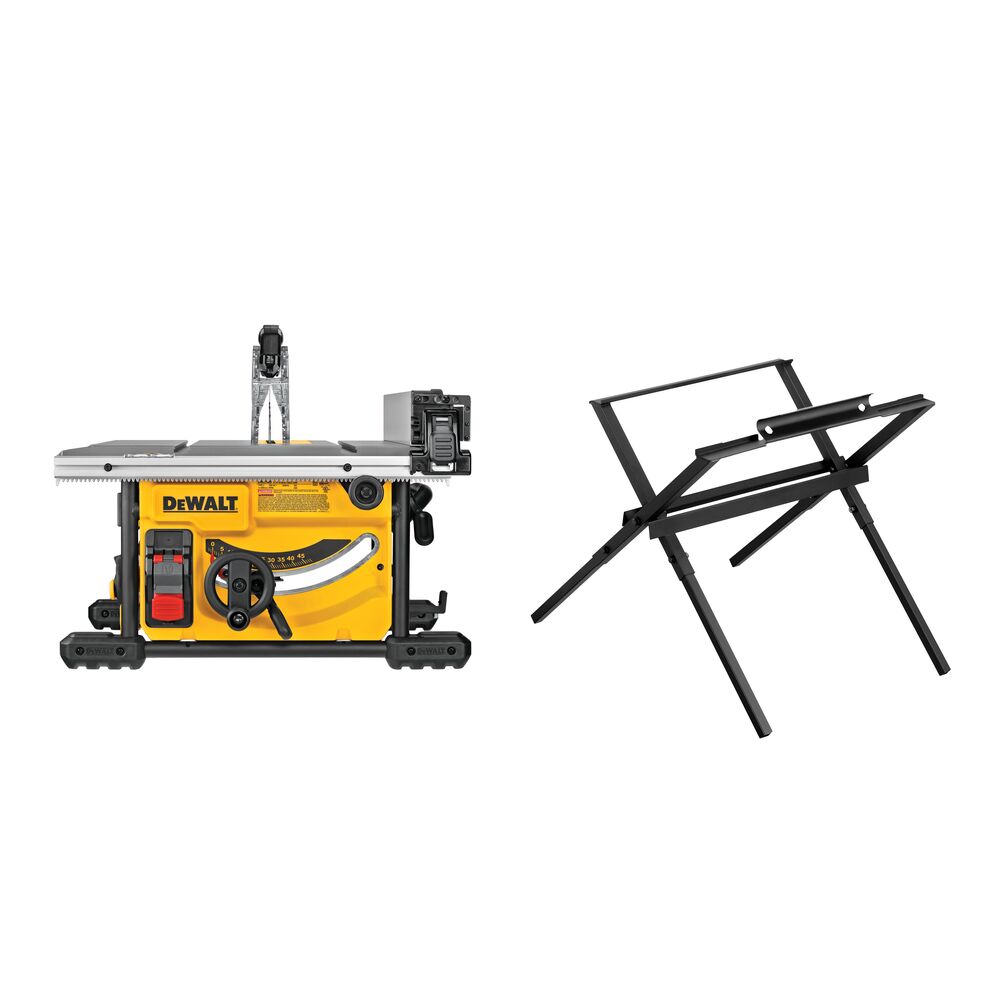 DeWalt E7485 + DeWalt 7451 In One Box