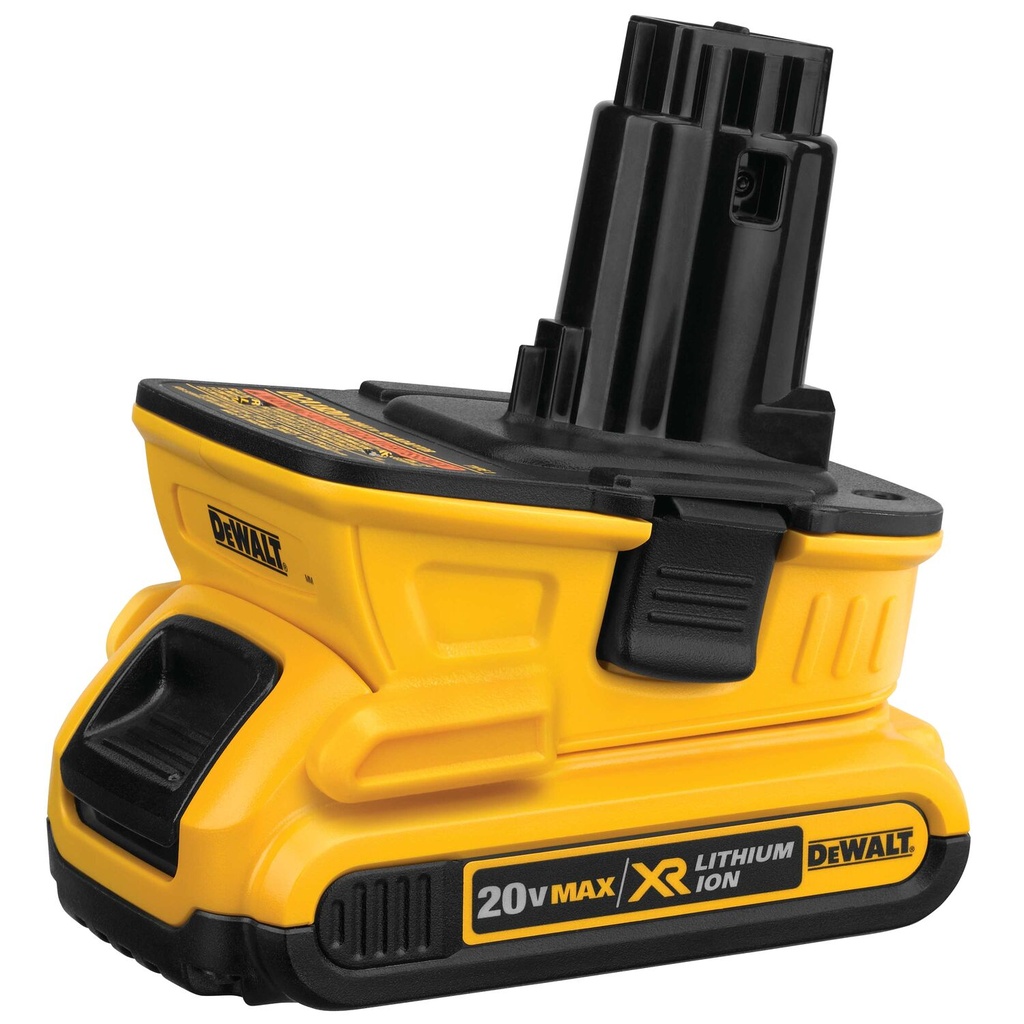 18V to 20V Adapter