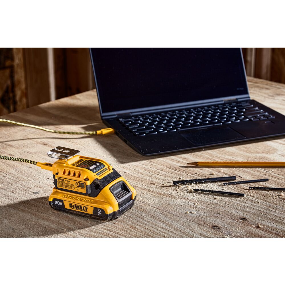 USB PD CHARGING KIT