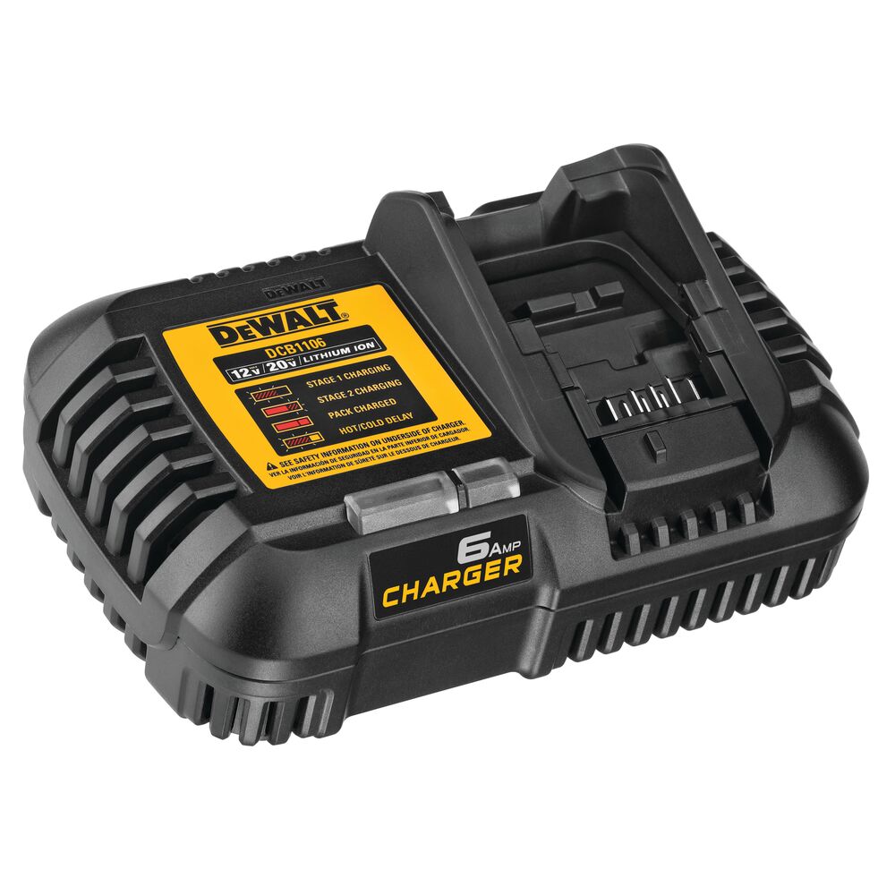 6A CHARGER