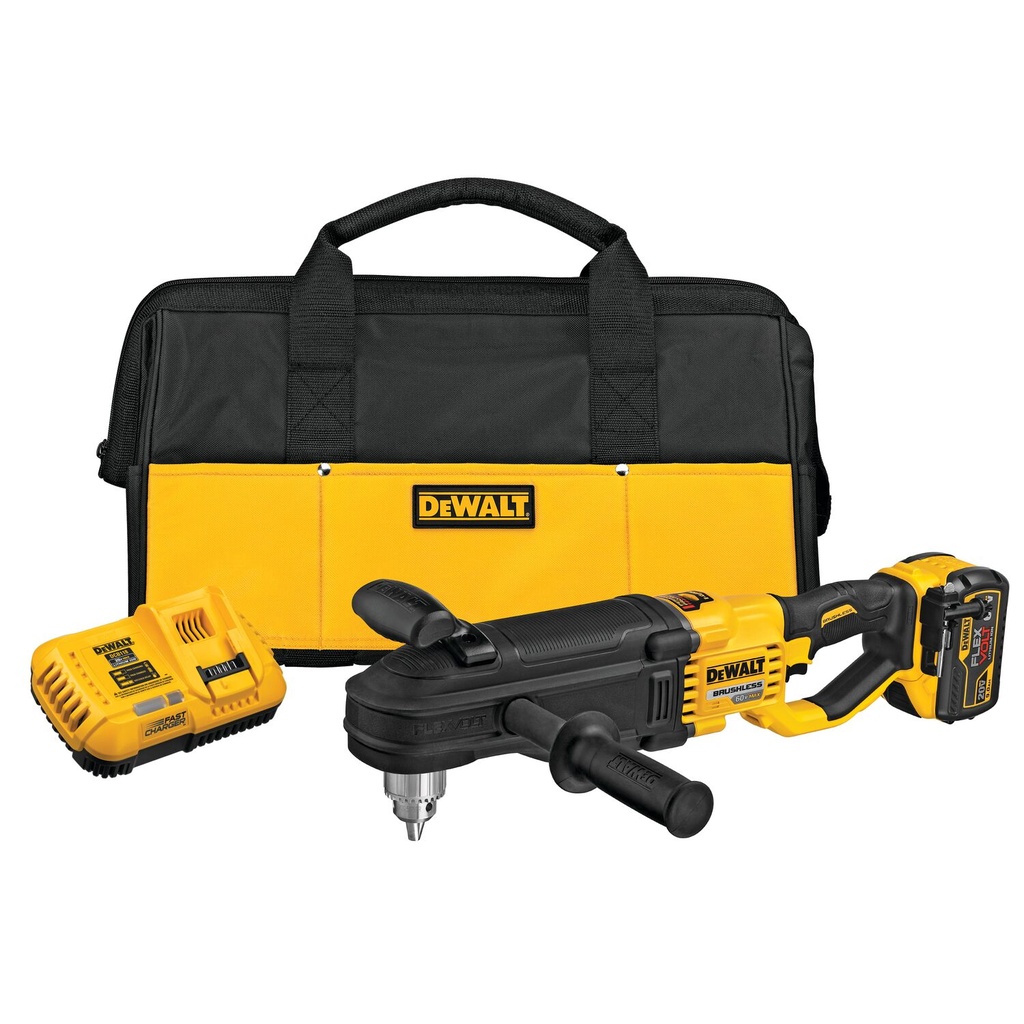 60V MAX IN-LINE STUD&JOIST DRL KIT