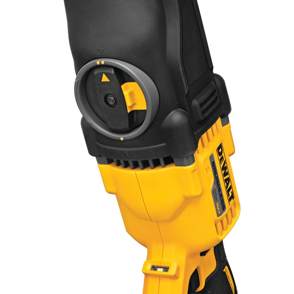60V MAX STUD & JOIST DRILL 7/16IN QC