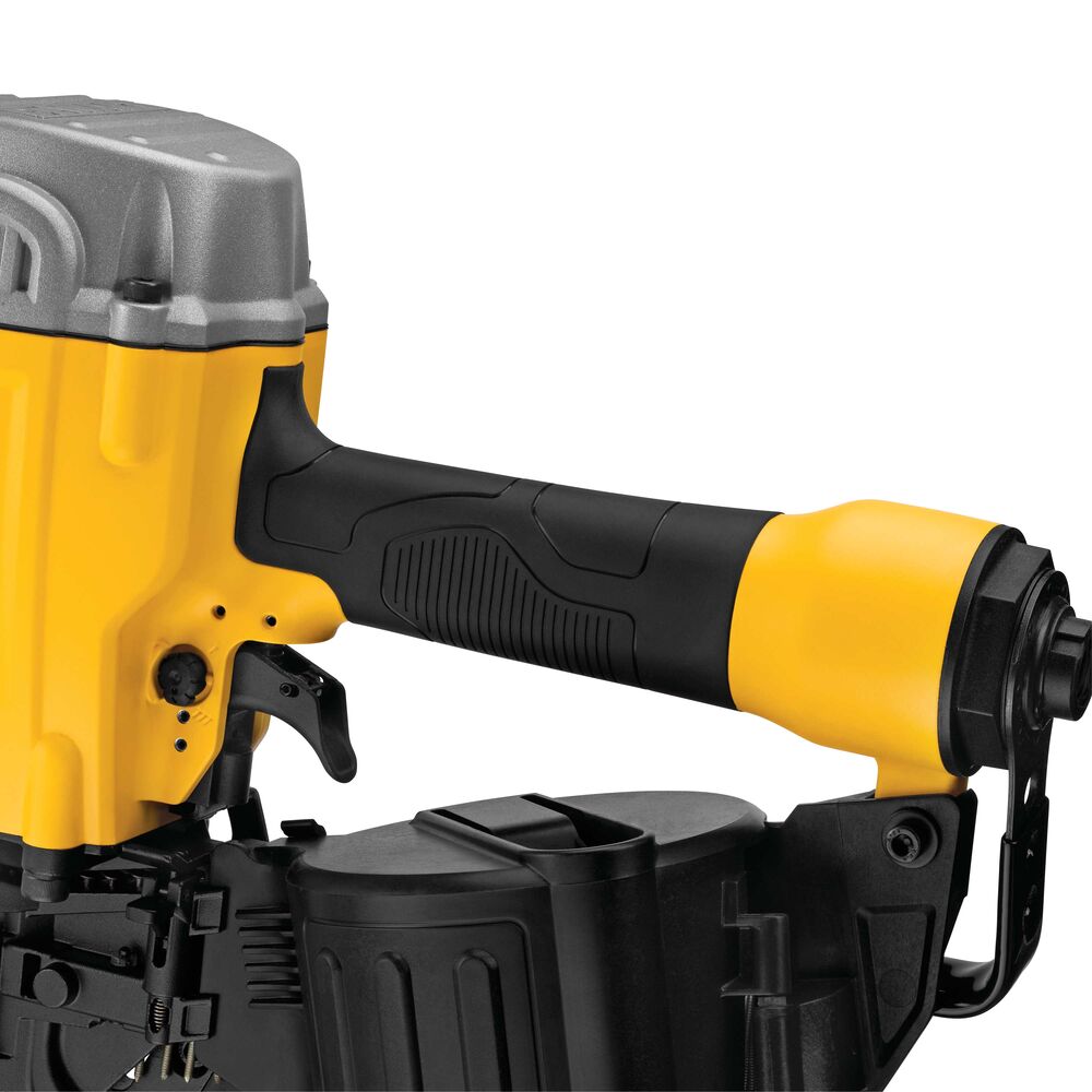 15 DEG COIL FRAMING NAILER