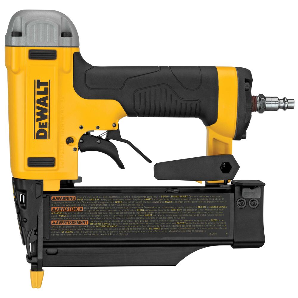 23Ga 2IN PIN NAILER KIT