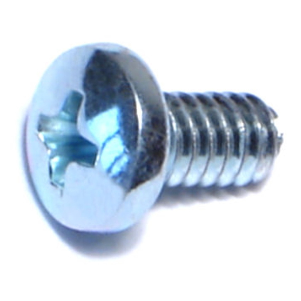 10-24 x 3/8 Ph Pn Mach Sc Zn