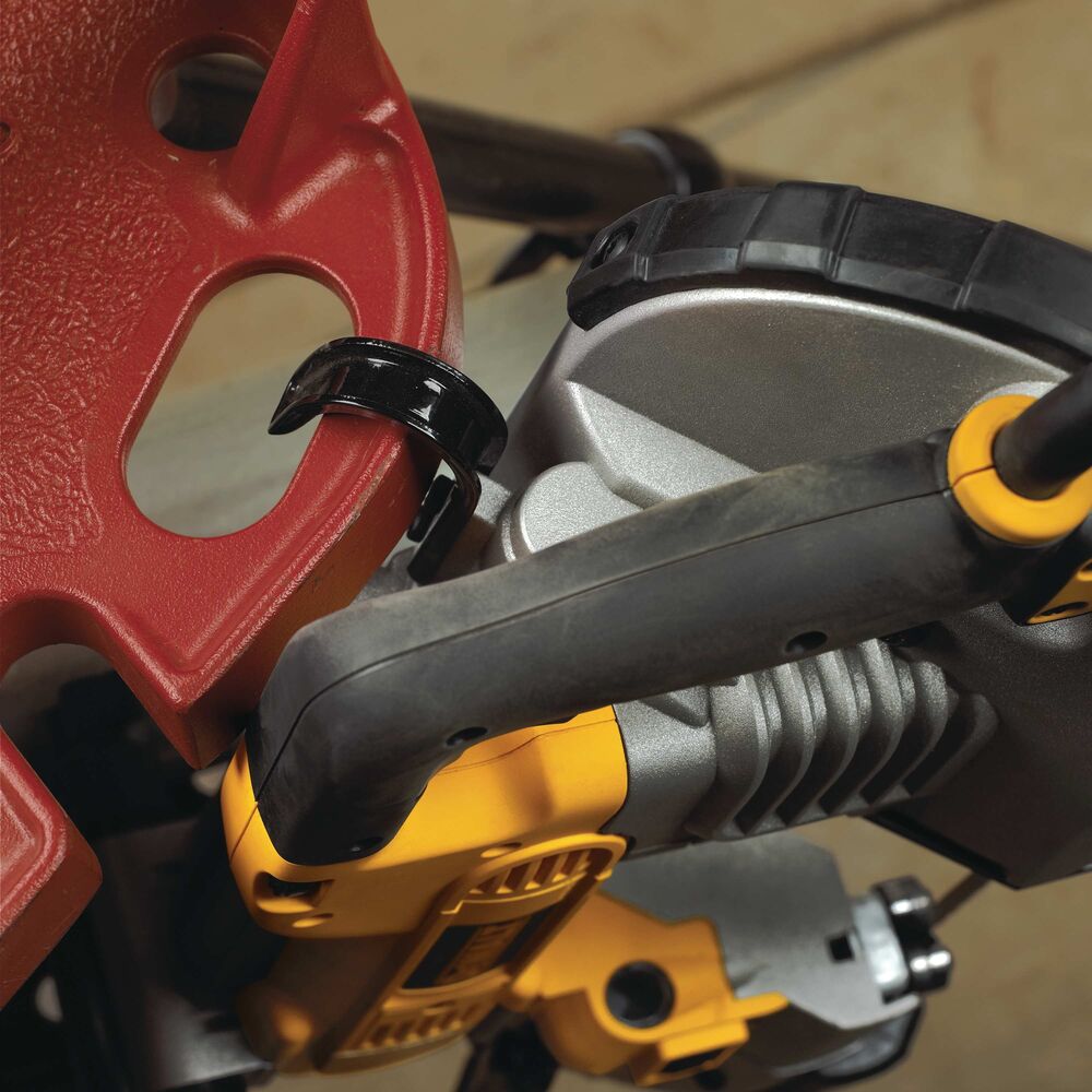 5" VS DEEP CUT BAND SAW