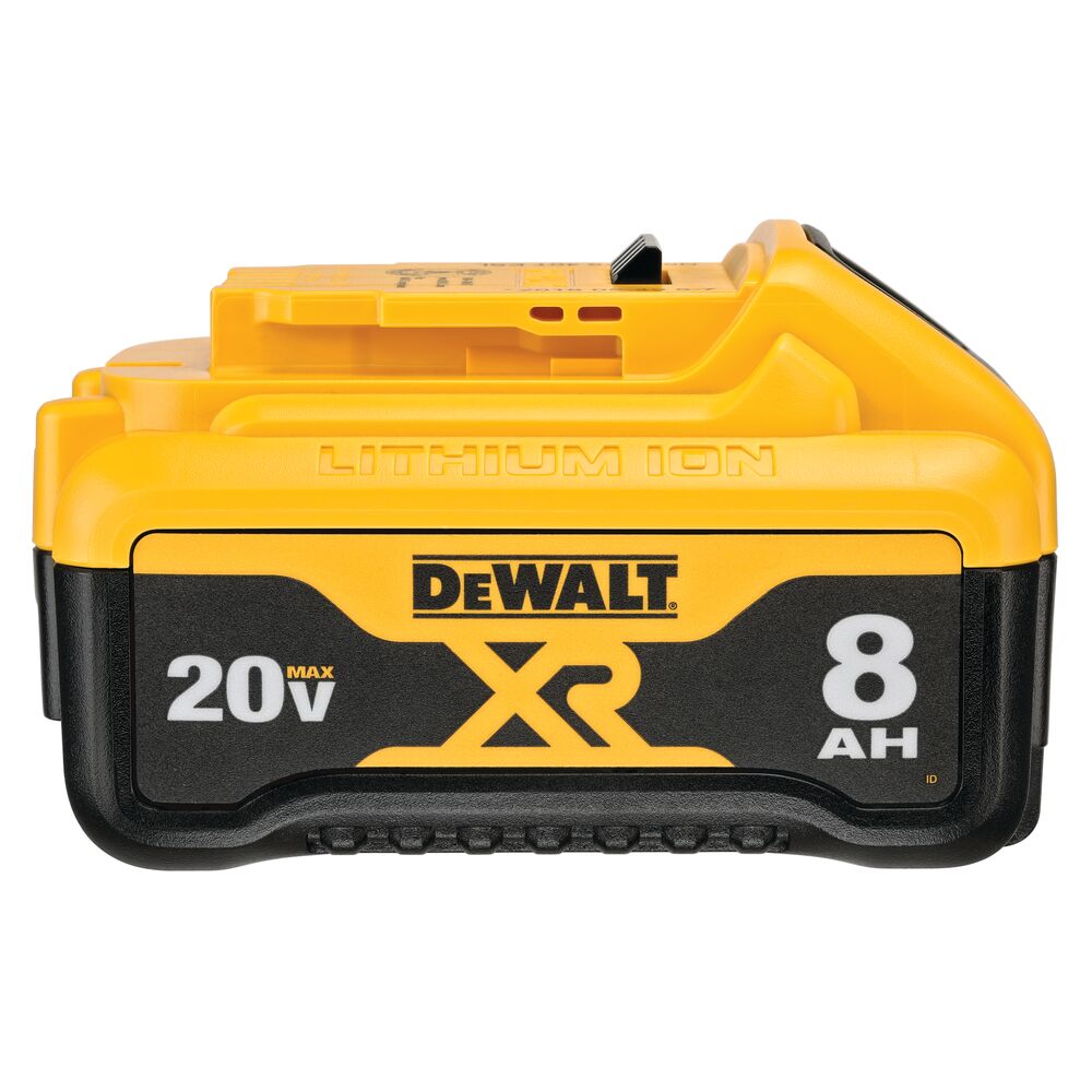 20V MAX XR 8Ah BATTERY