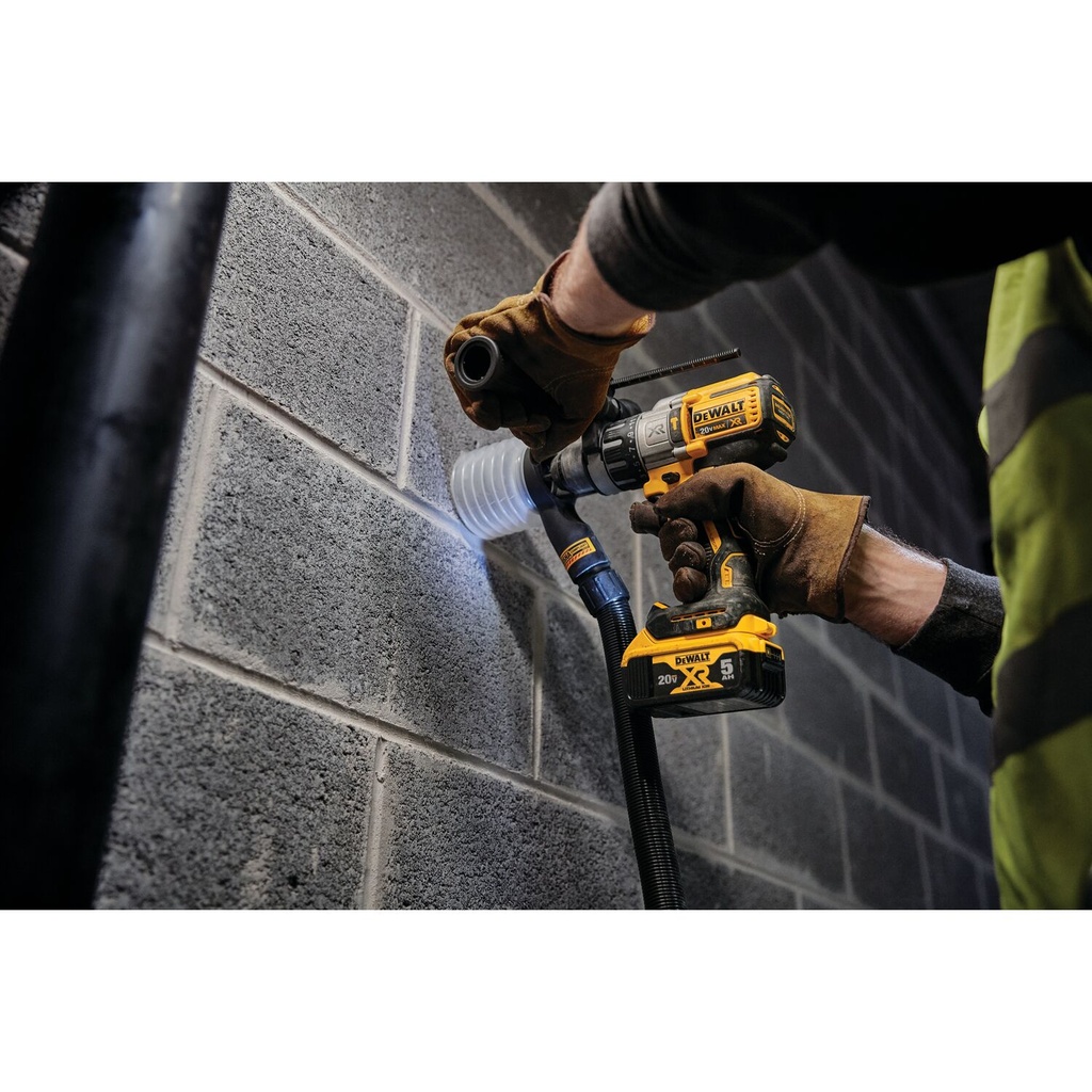 20V MAX XR PREMIUM 3-SP HD - BARE
