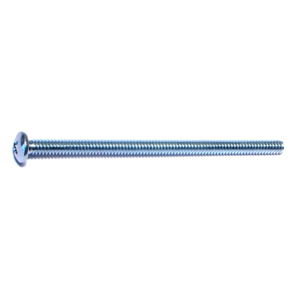 10-24 x 3-1/2 Ph Pn Mach Sc Zn