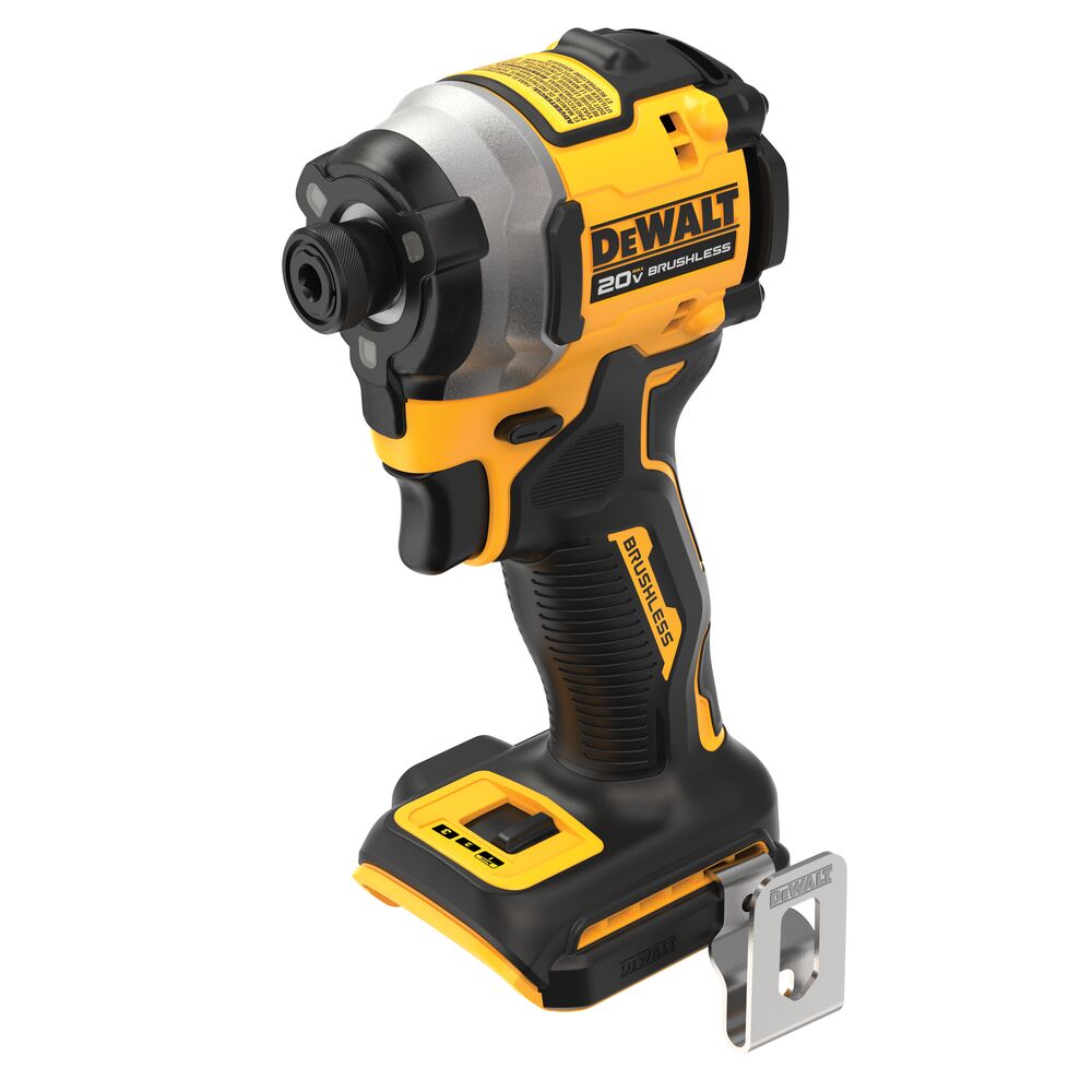 DEWALT 20V MAX ATOMIC IMPACT DRIVER-BARE