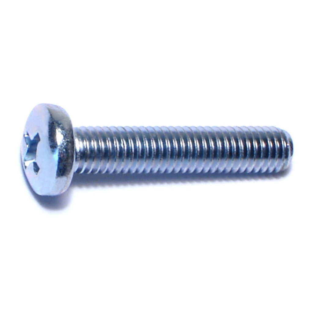 10-32 x 1 Ph Pn Mach Sc Zn