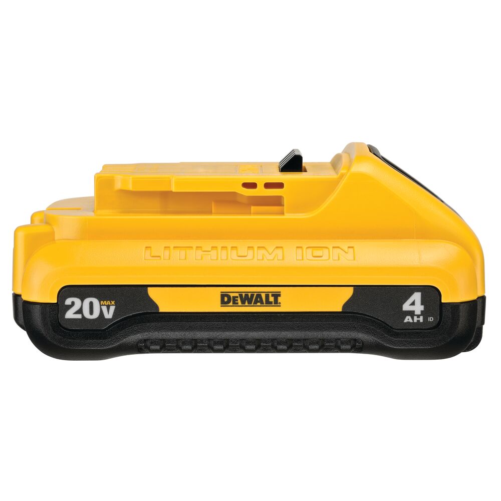 20V MAX COMPACT 4Ah BATTERY