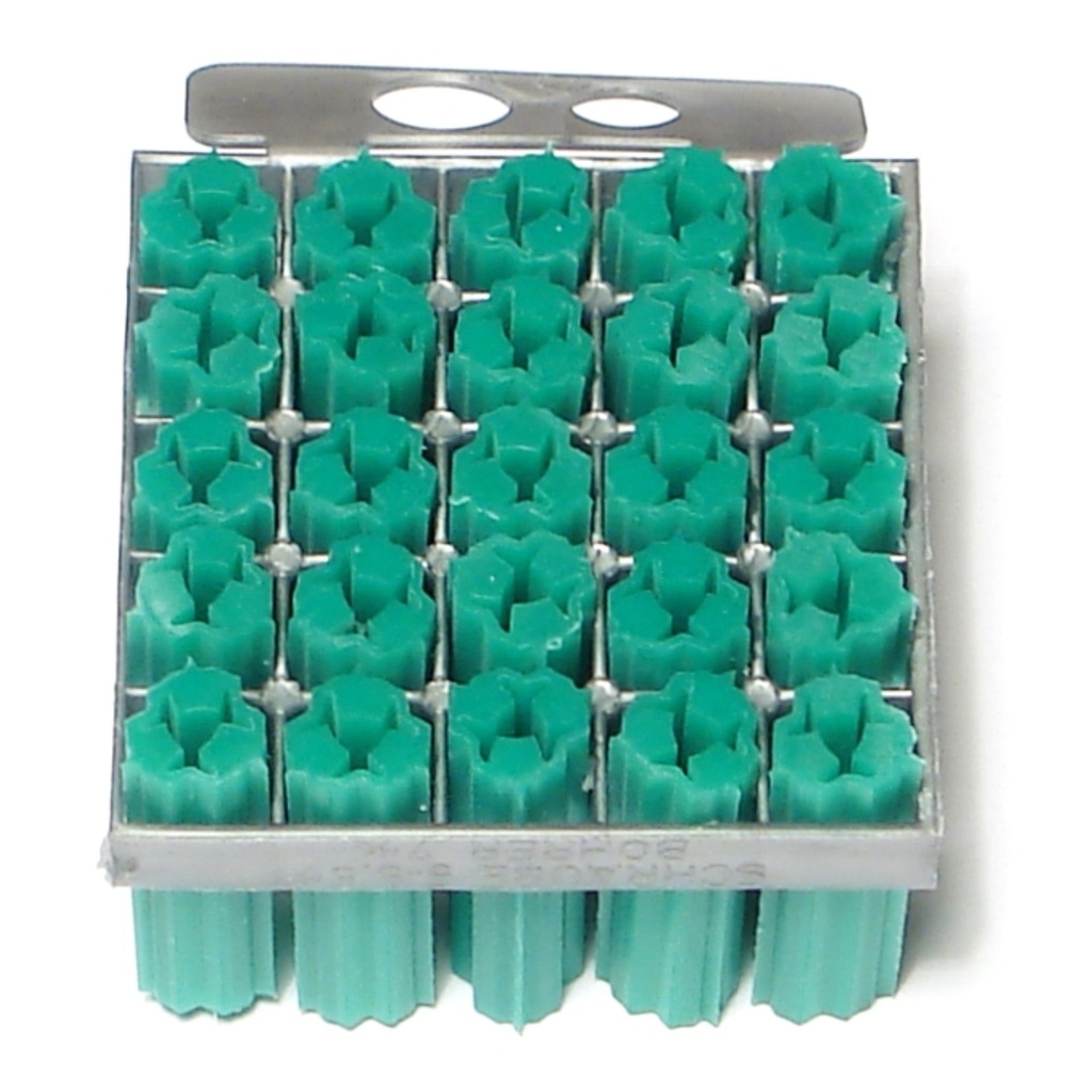 1/4 x 1 Expandet Anchor