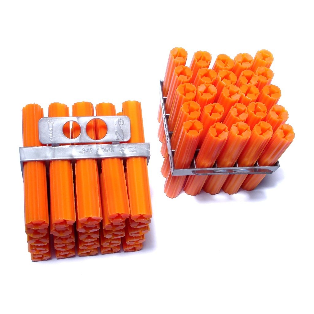 3/8 x 2-1/2 Expandet Anchor