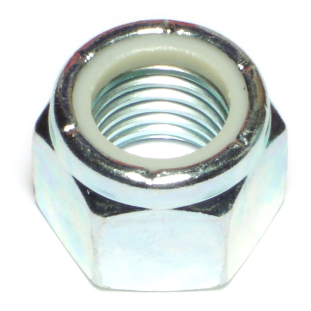 7/8-9 Nyl Ins Lock Nut