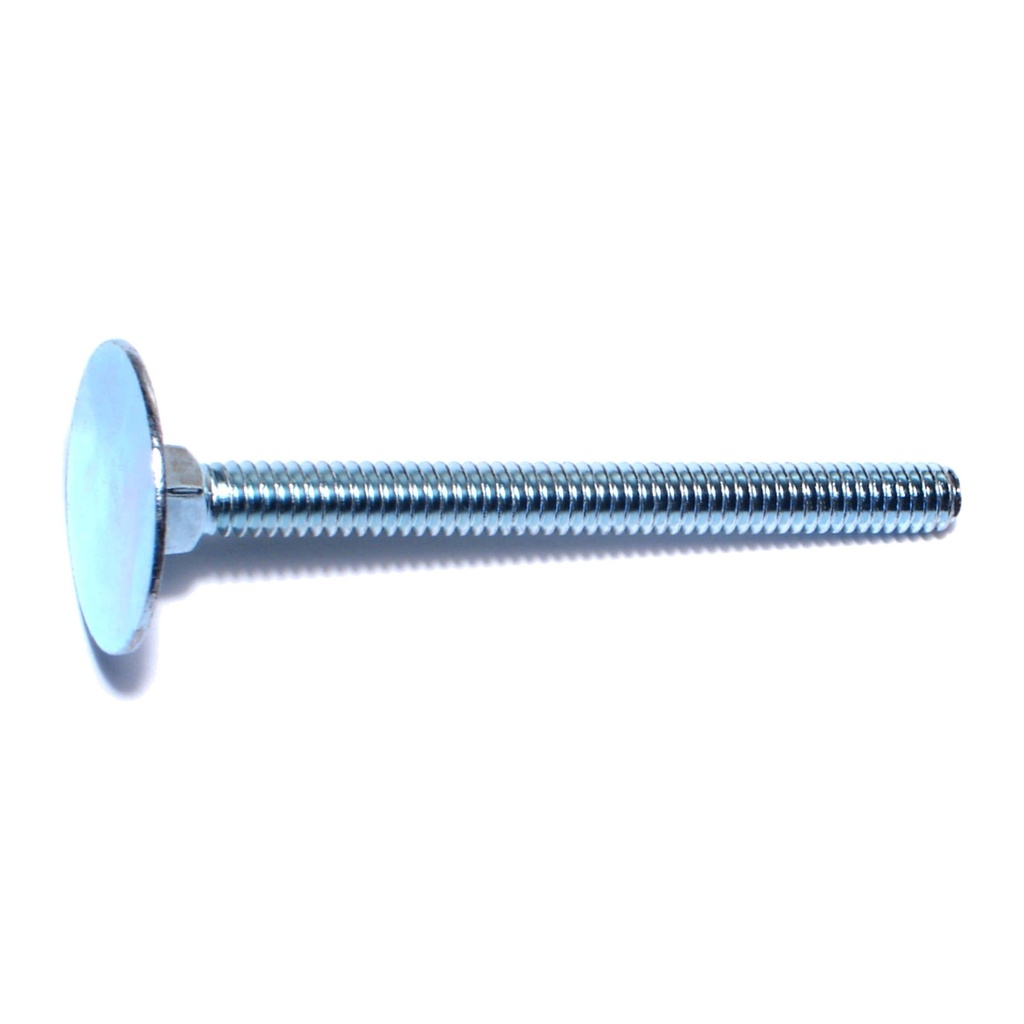 1/4-20 x 3 Elevator Bolt Zn