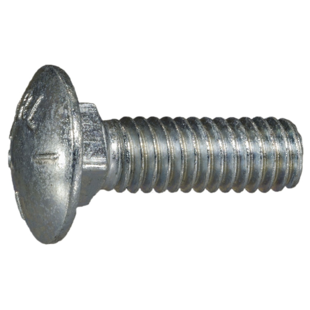 5/16-18 x 1 Carriage Blt Gr5