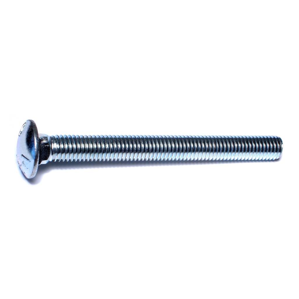 1/2-13 x 5 Carriage Blt Gr5