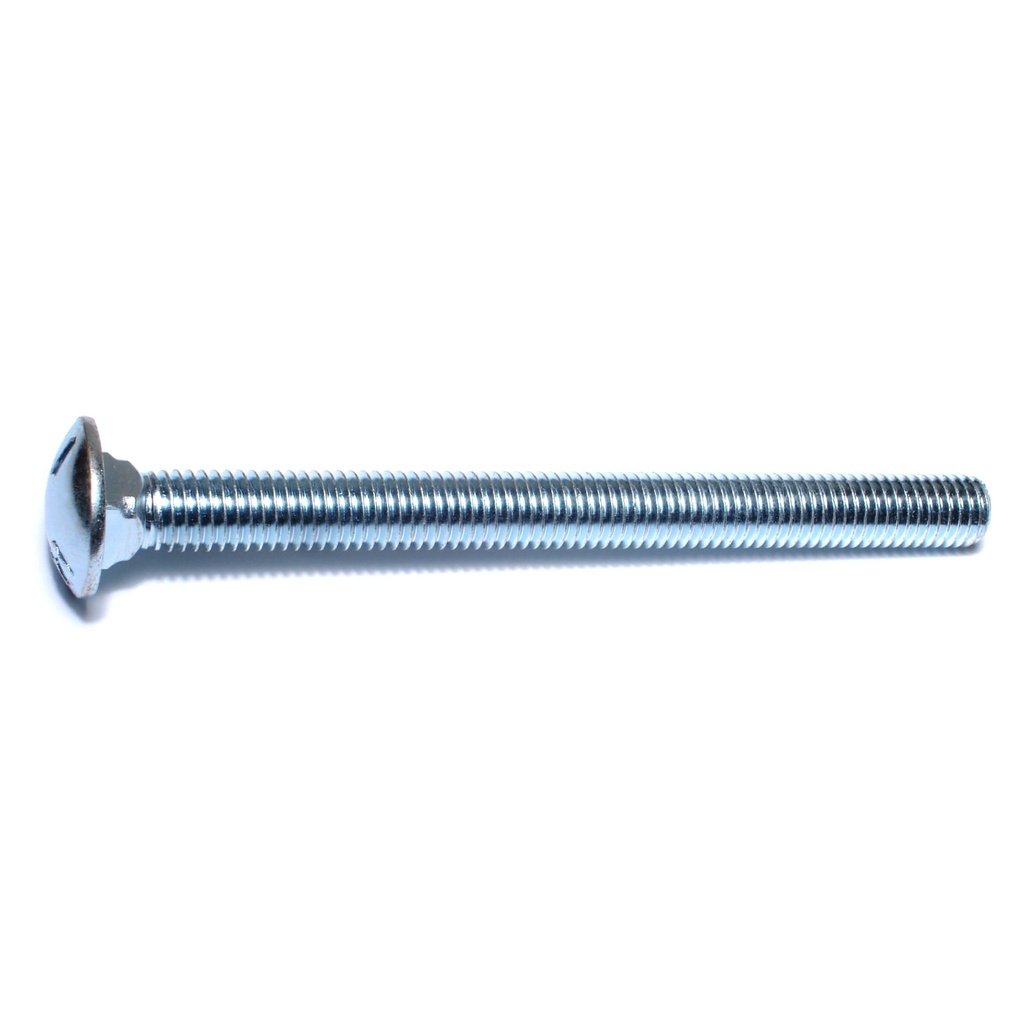1/2-13 x 6 Carriage Blt Gr5