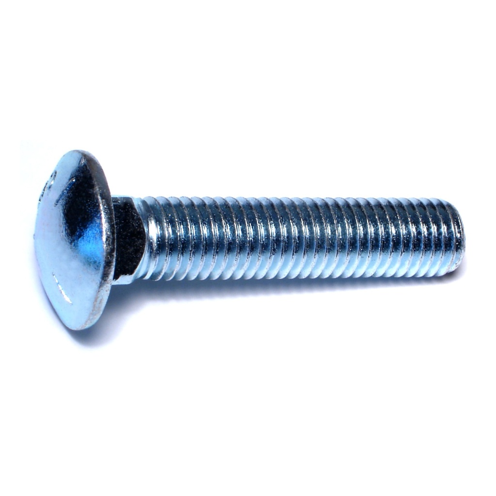 5/8-11 x 3 Carriage Blt Gr5