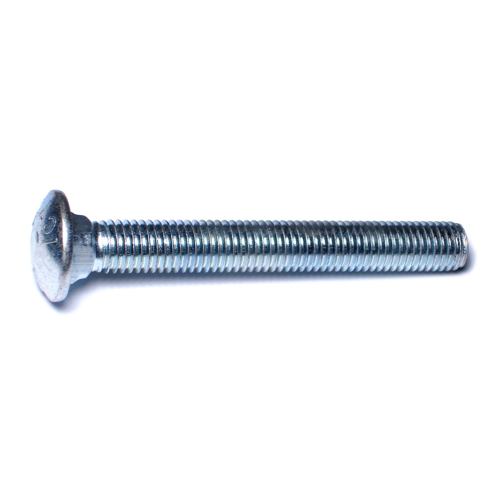 5/8-11 x 5 Carriage Blt Gr5
