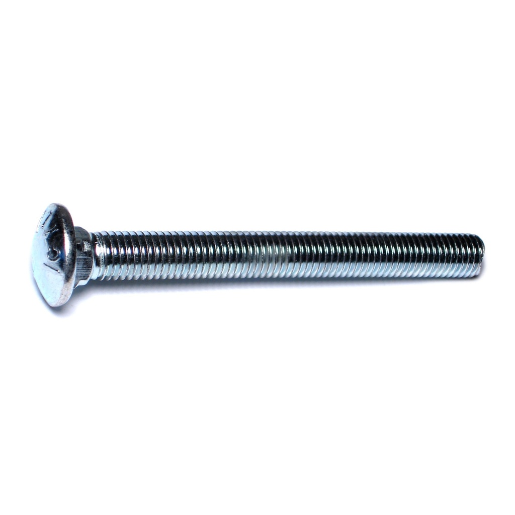 5/8-11 x 6 Carriage Blt Gr5