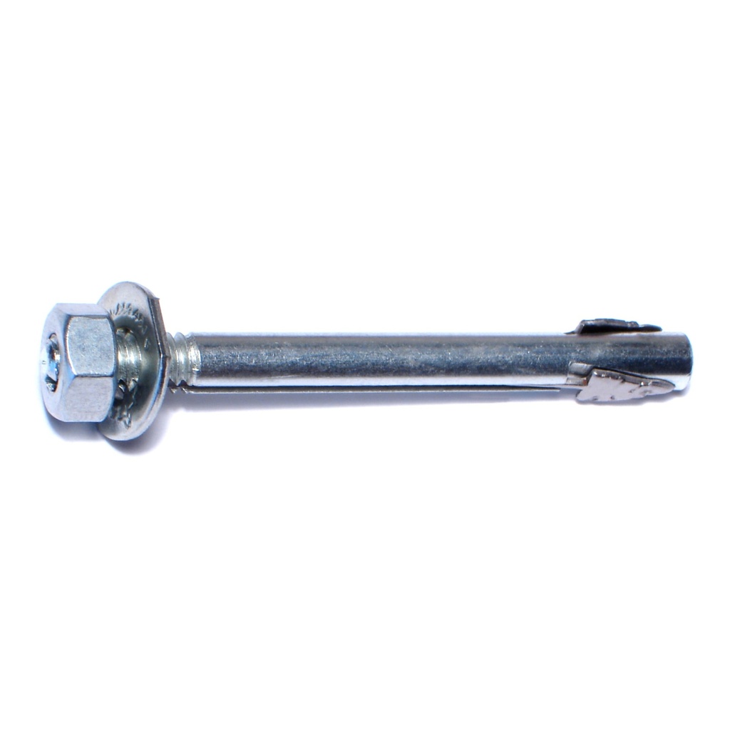 1/4 x 2-3/4 Wej-It Anchors