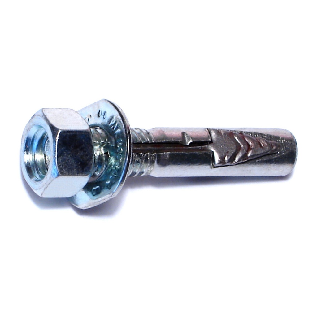 3/8 x 2 Wej-It Anchors