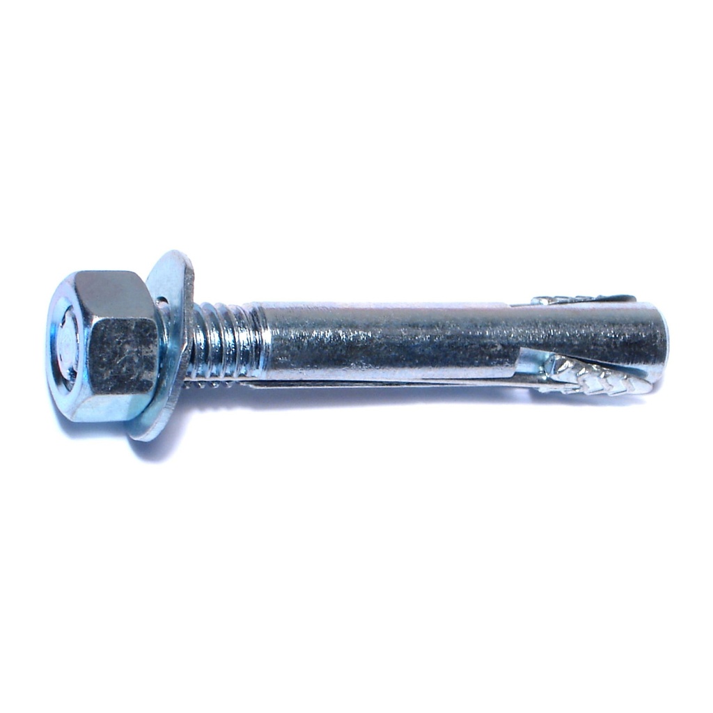 3/8 x 2-3/4 Wej-It Anchors