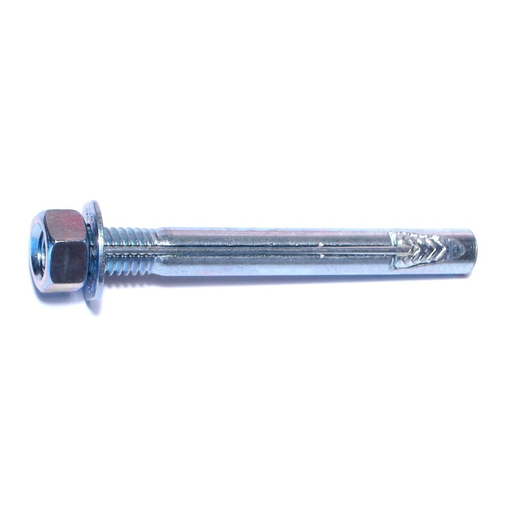 3/8 x 3-1/2 Wej-It Anchors