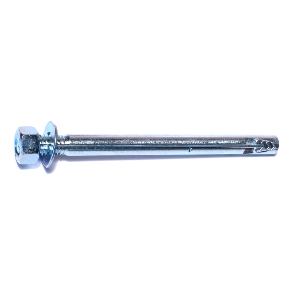 3/8 x 5 Wej-It Anchors