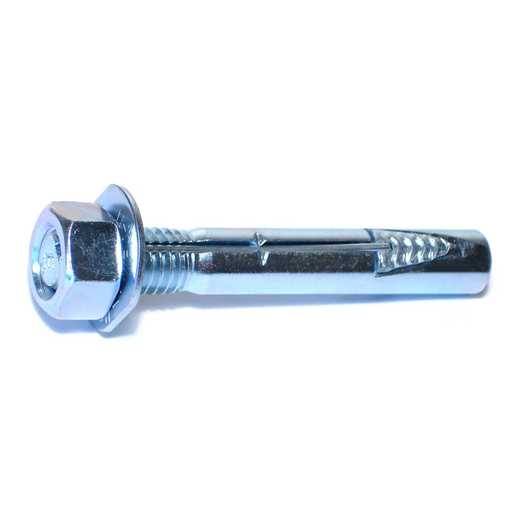 1/2 x 3-1/2 Wej-It Anchors