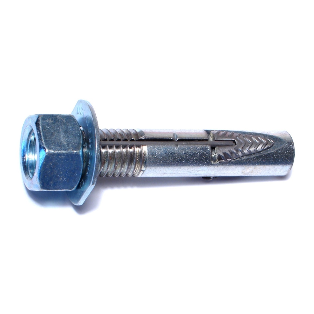 5/8 x 3-1/2 Wej-It Anchors