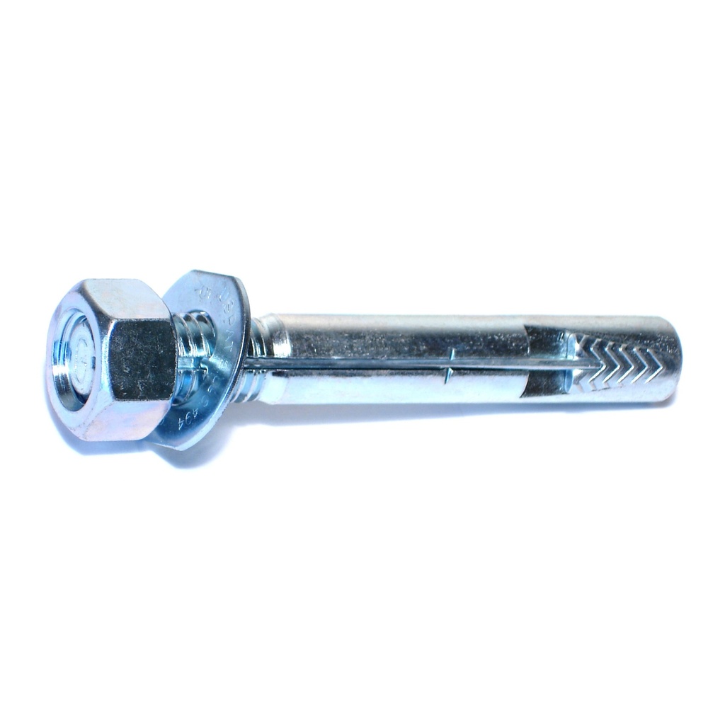 5/8 x 4-1/2 Wej-It Anchors