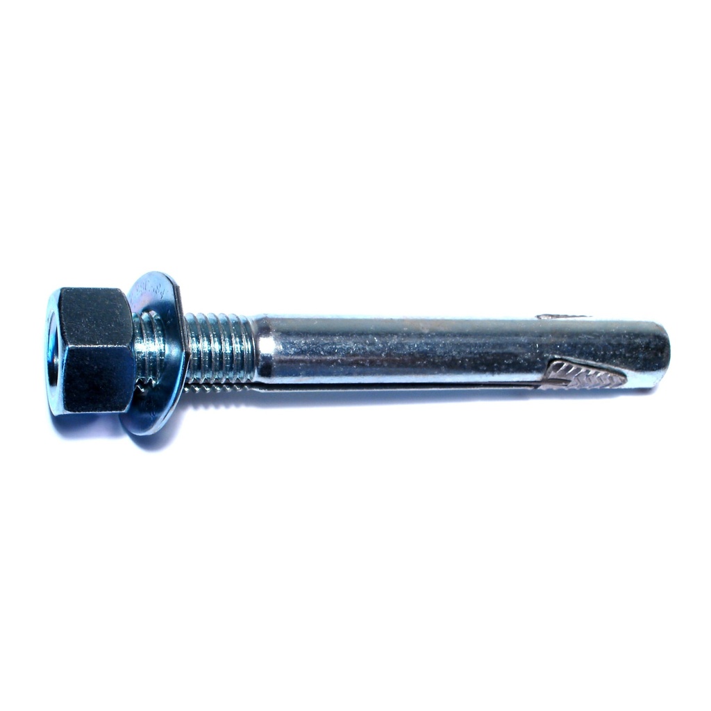 3/4 x 6 Wej-It Anchors
