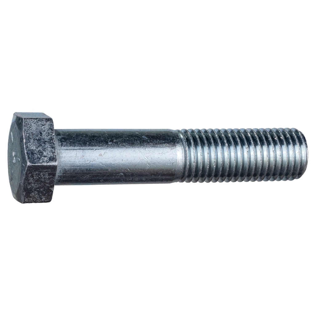 1-1/8 x 5-1/2 Hex Cap Gr5 NC