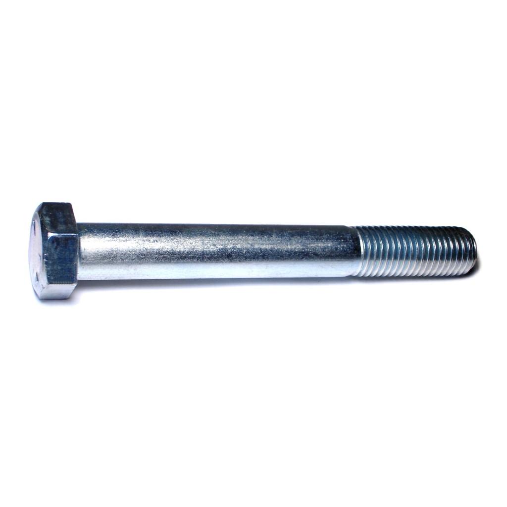 1-1/8 x 9 Hex Cap Gr5 NC
