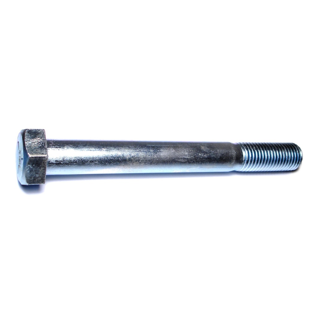 1-1/8 x 10 Hex Cap Gr5 NC