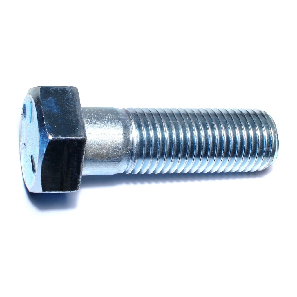1-1/4 x 4 Hex Cap Gr5 NC