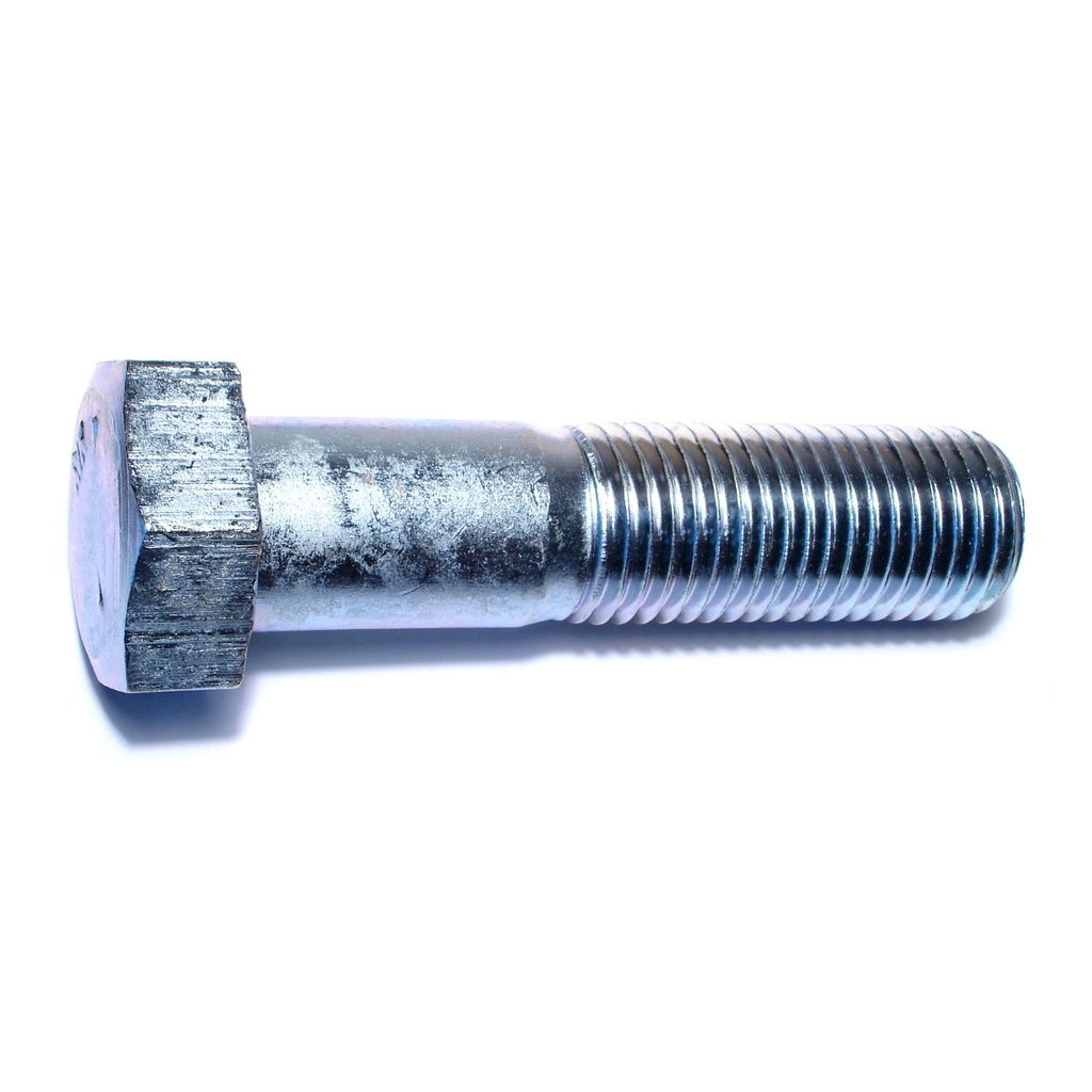 1-1/4 x 5 Hex Cap Gr5 NC