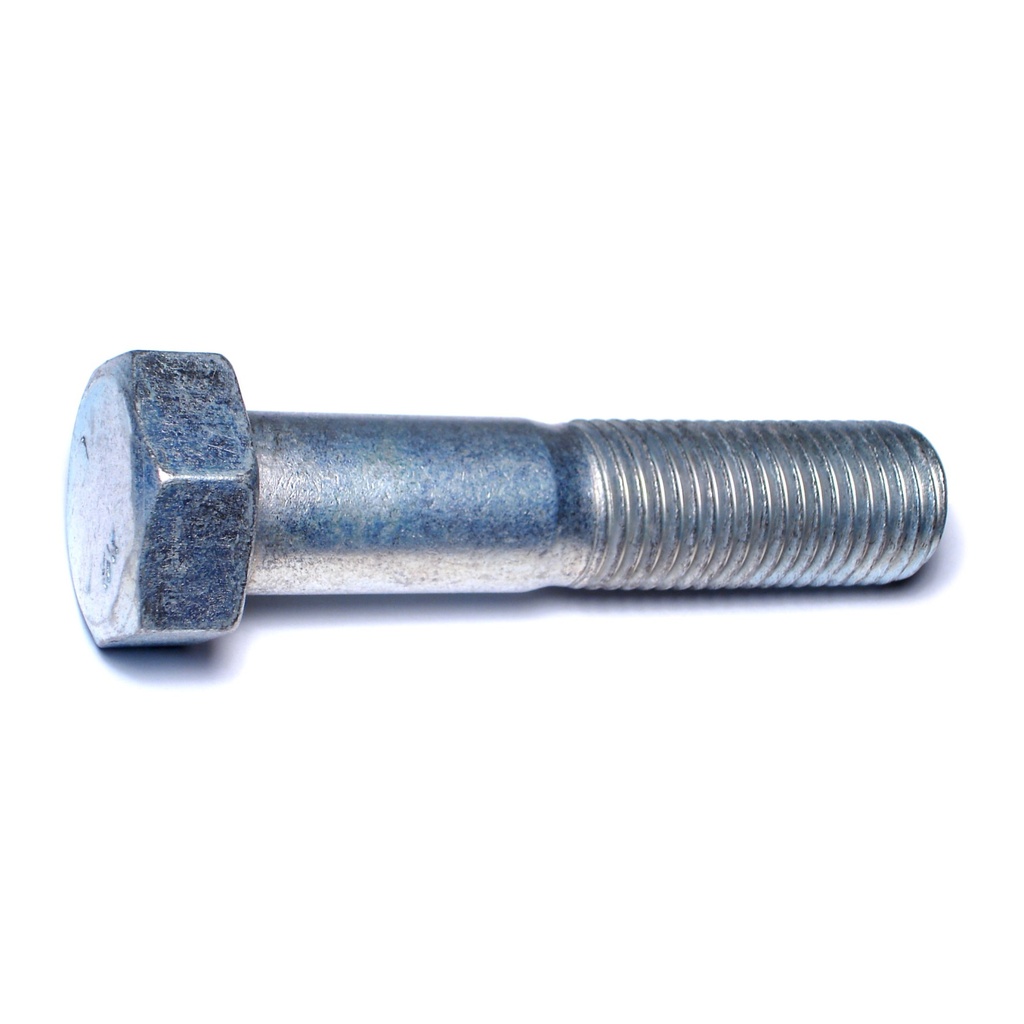 1-1/4 x 5-1/2 Hex Cap Gr5 NC