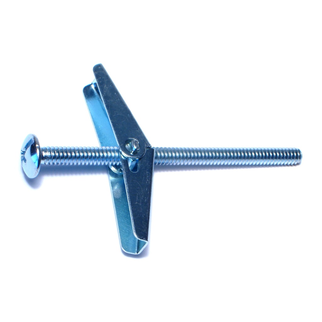 3/16 x 3 Mush Toggle Bolt